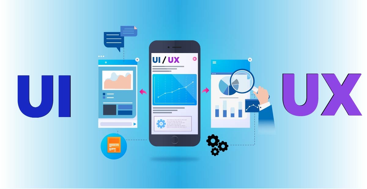 UI/UX Design Company in Chennai