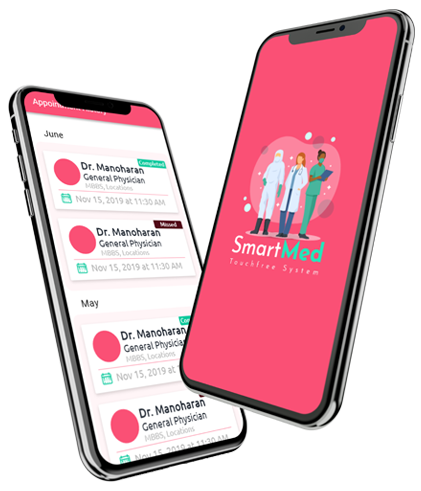 Healthcare mobile application development Chennai